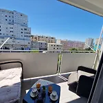 Pfeifer\'S Apartman Split