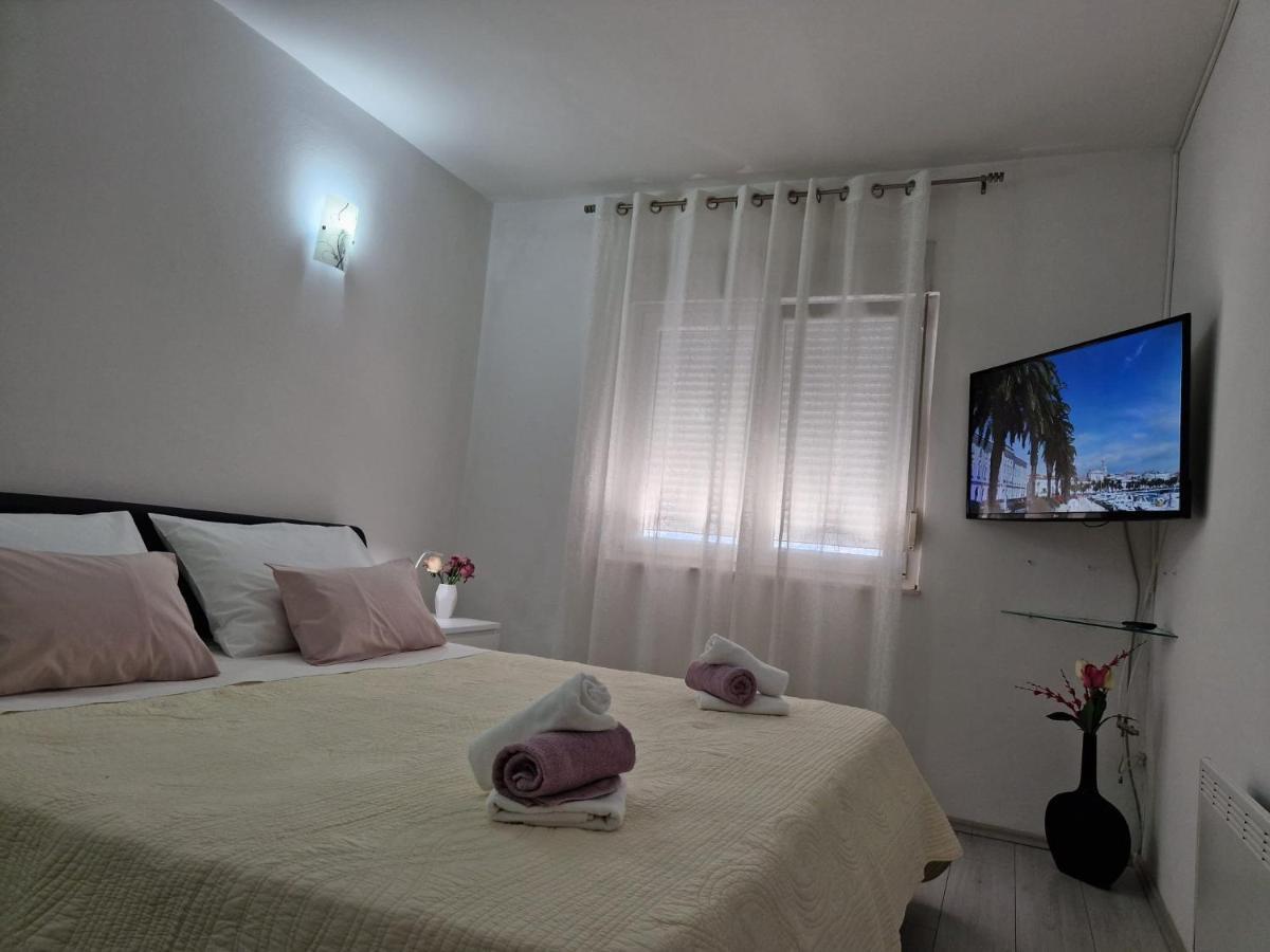 Pfeifer's Apartman Appartement Split