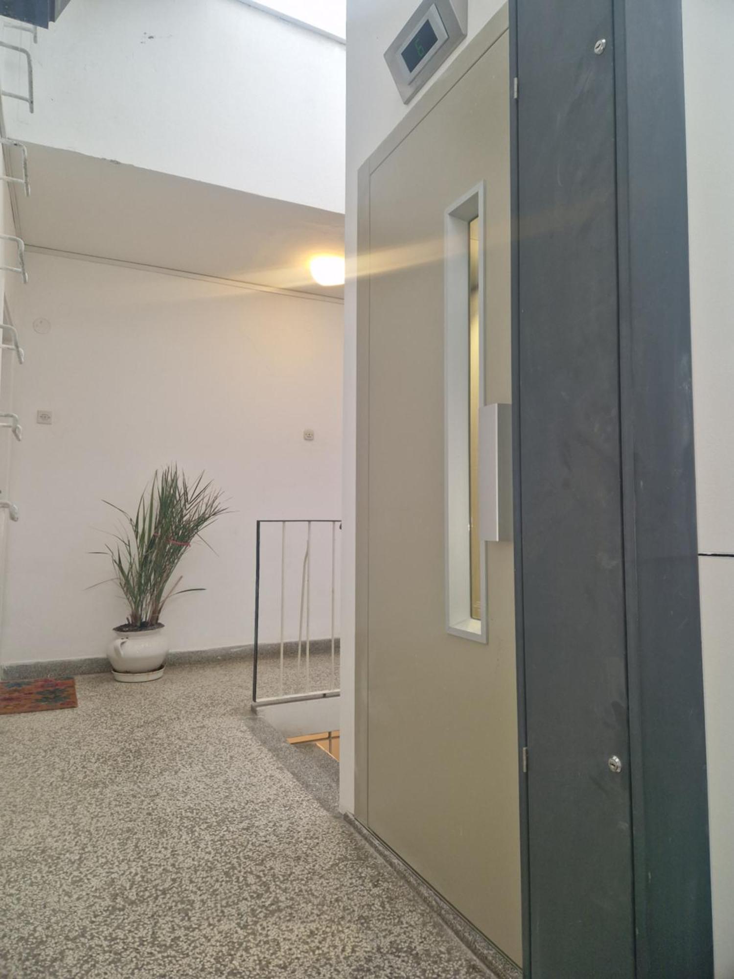 Pfeifer's Apartman Split