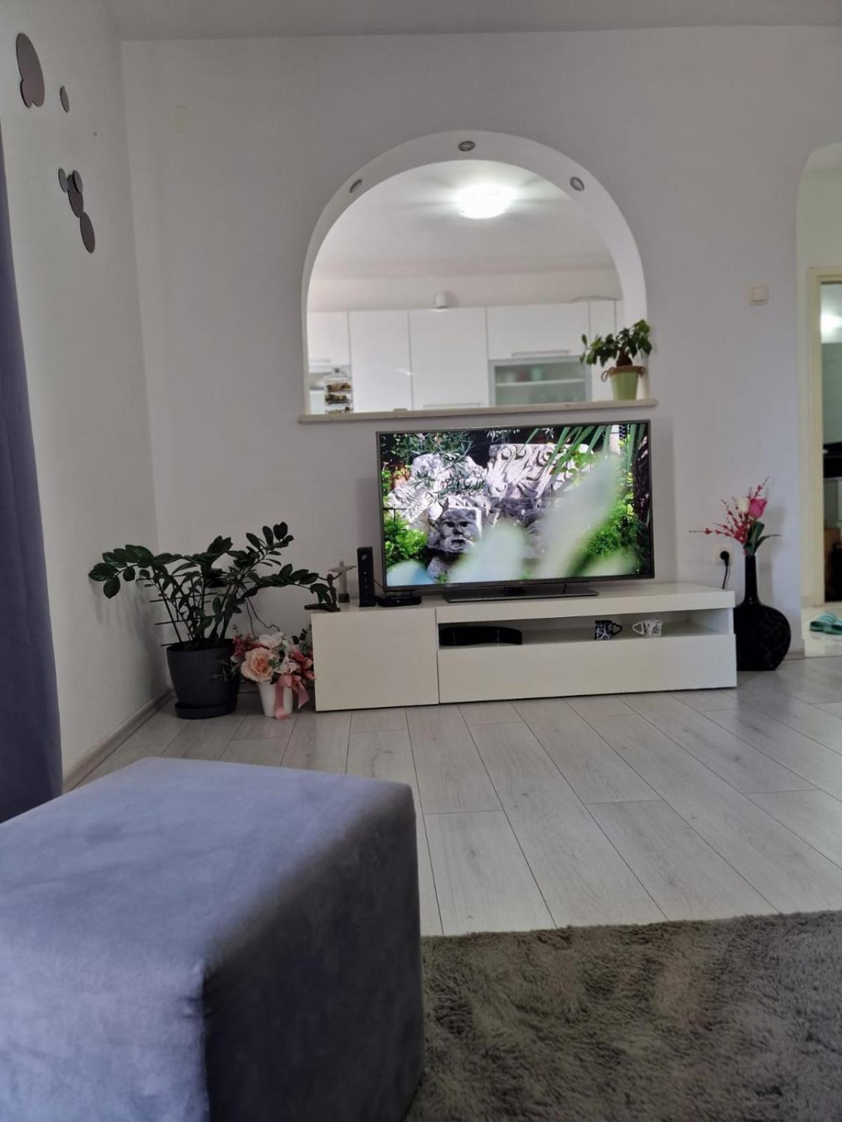 Pfeifer's Apartman Appartement