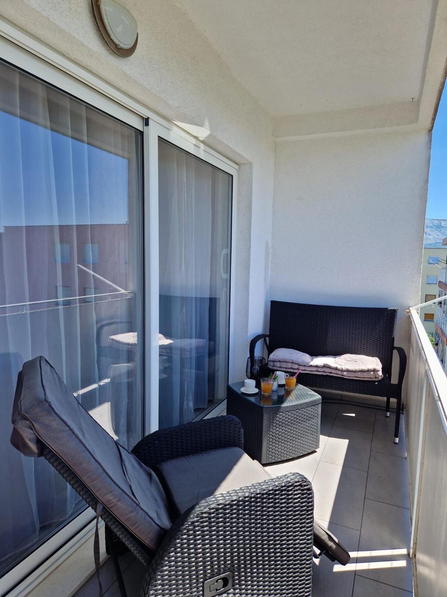 Pfeifer's Apartman Appartement