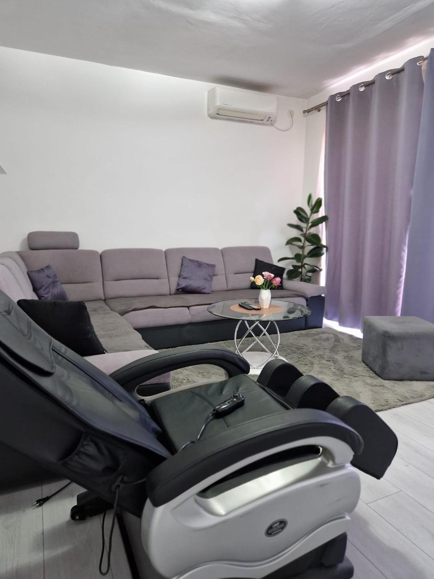Appartement Pfeifer's Apartman