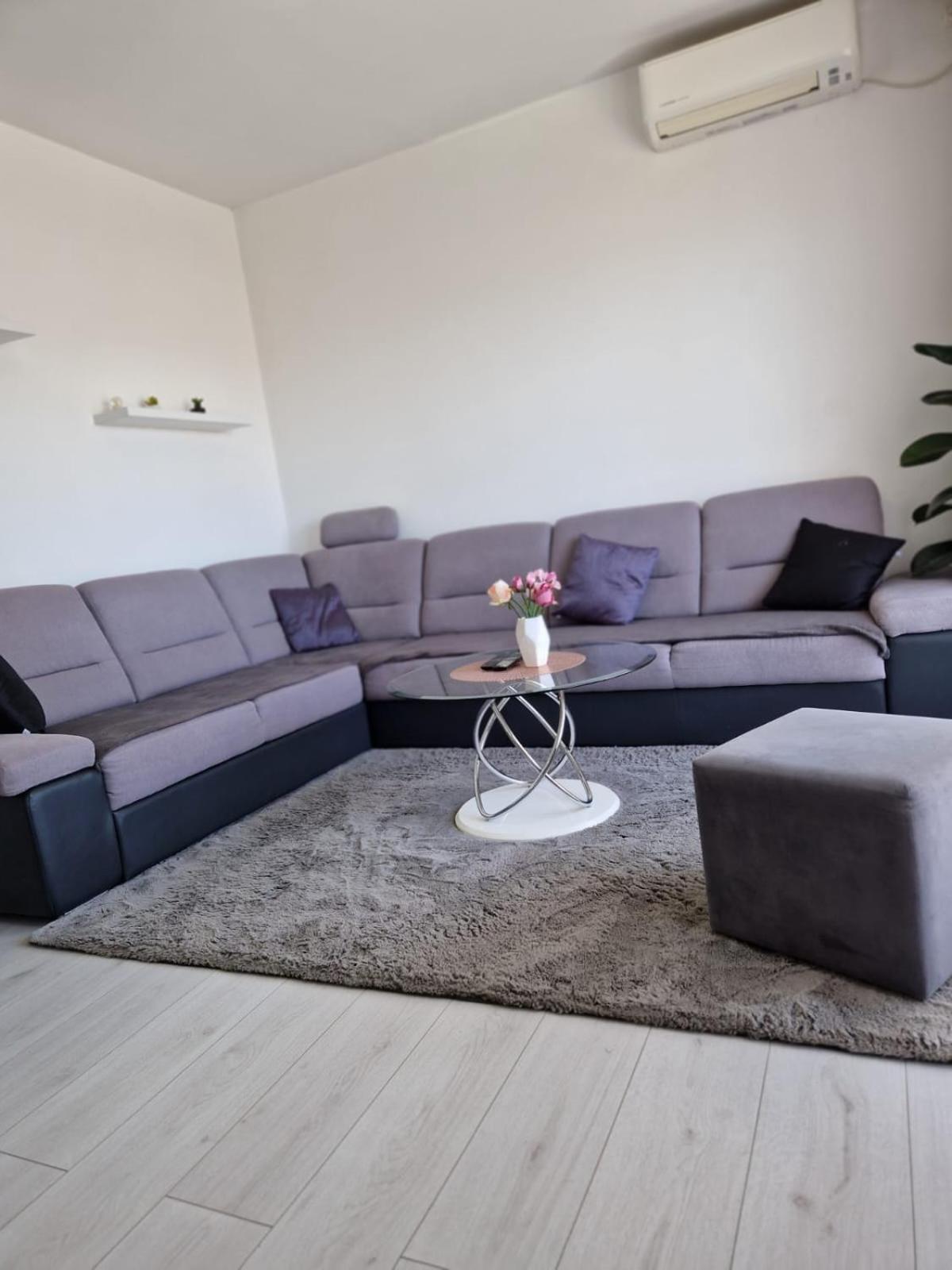Pfeifer's Apartman Appartement